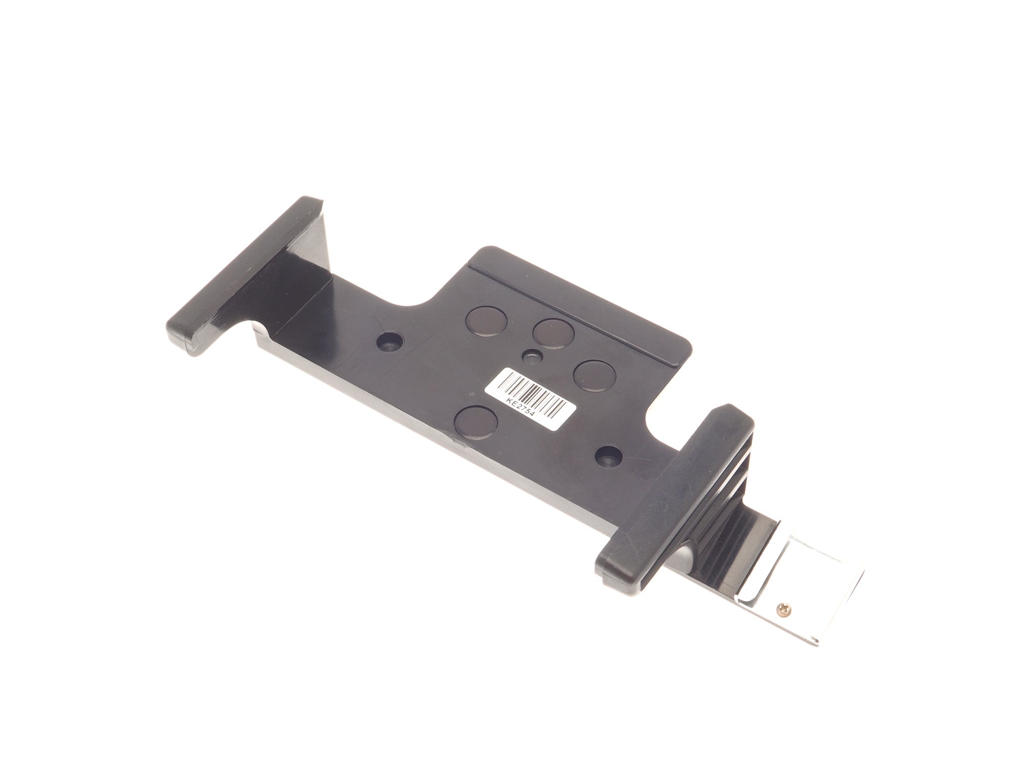 Polaroid Flash Mount Without Tripod Socket - Accessory