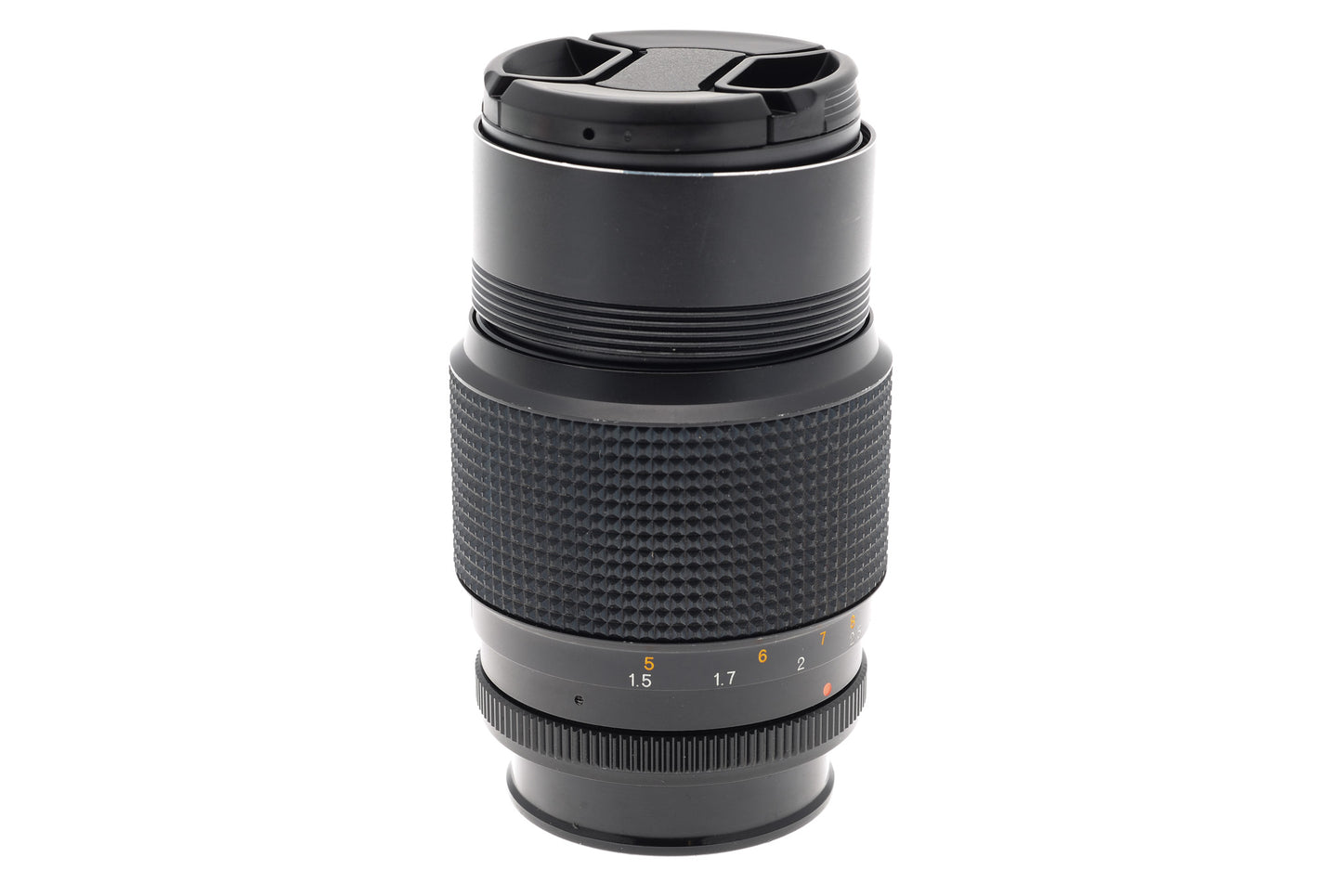 Konica 135mm f3.5 Hexar AR