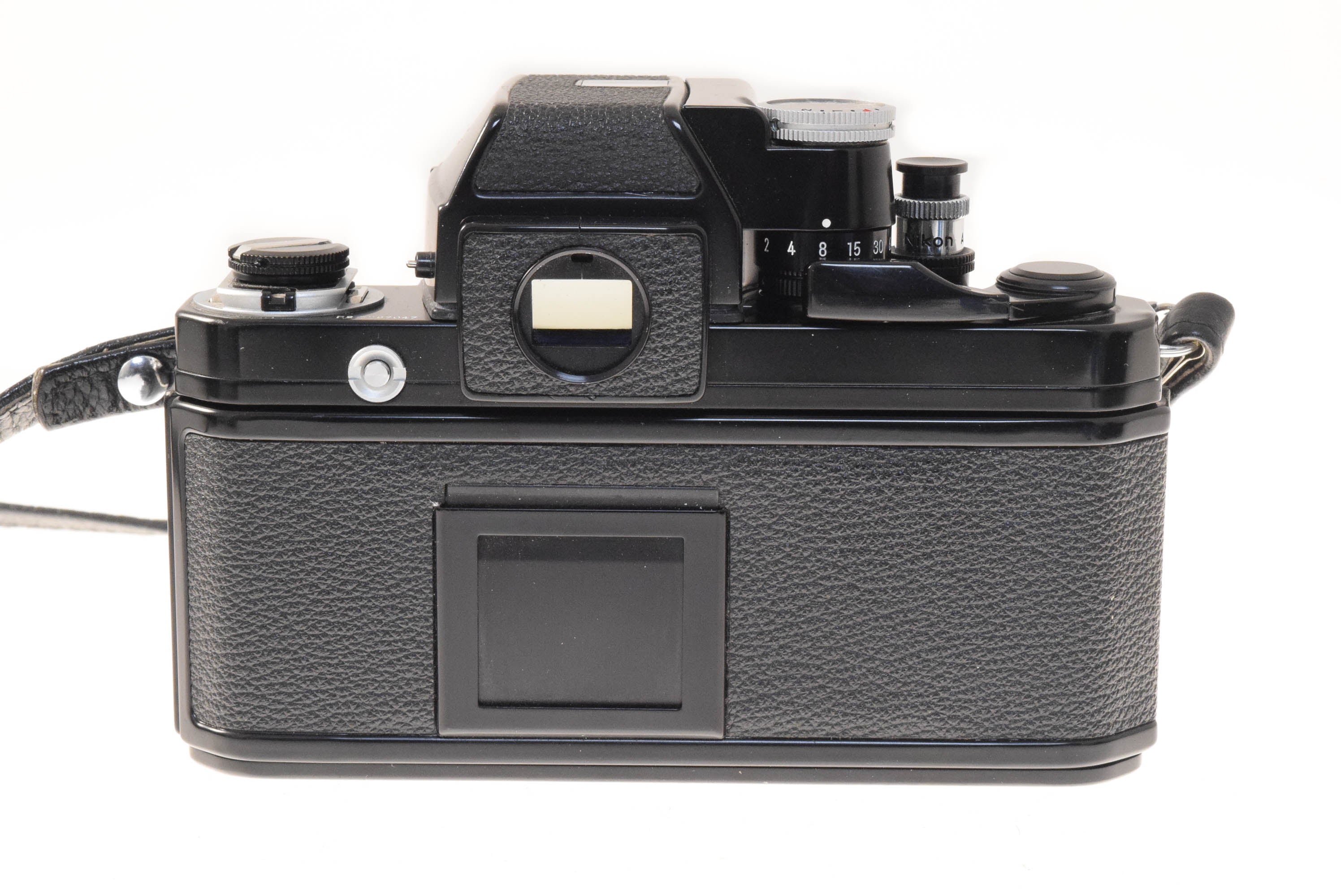 Nikon F2 フォトミック+ Auto S 50mm f1.4 - フィルムカメラ