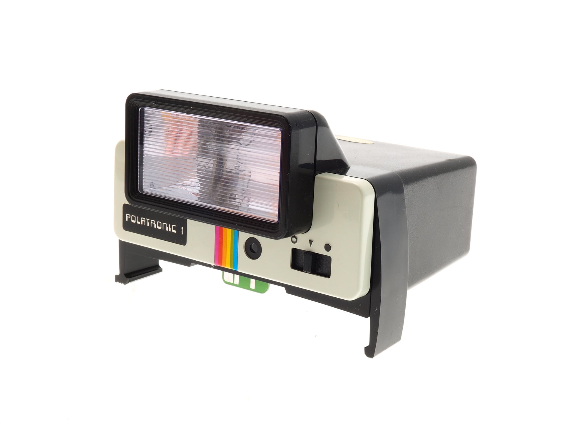 Polaroid Land Camera 1000 Flash Land Camera Why Are Polaroid