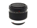 Foca 2X Teleconverter HR7 CFE
