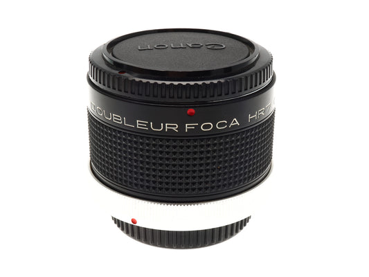 Foca 2X Teleconverter HR7 CFE - Accessory