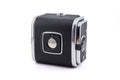Hasselblad A24 Film Magazine (Chrome, 30104) - Accessory