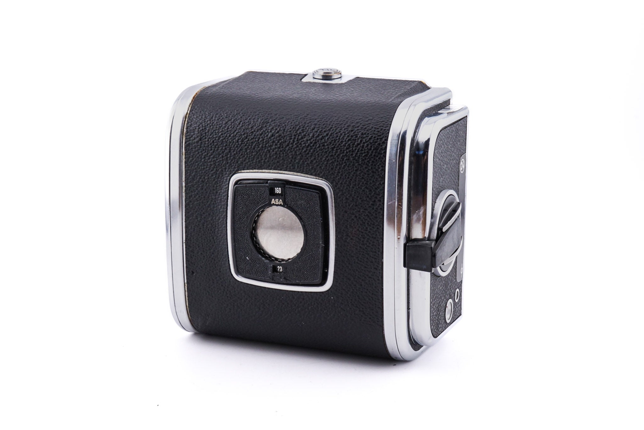 Hasselblad A24 Film Magazine (Chrome, 30104) - Accessory