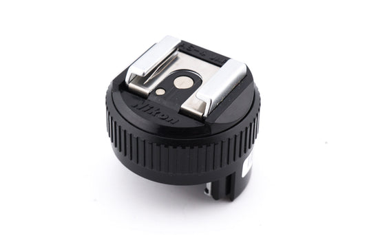 Nikon AS-4 Flash Unit Coupler - Accessory