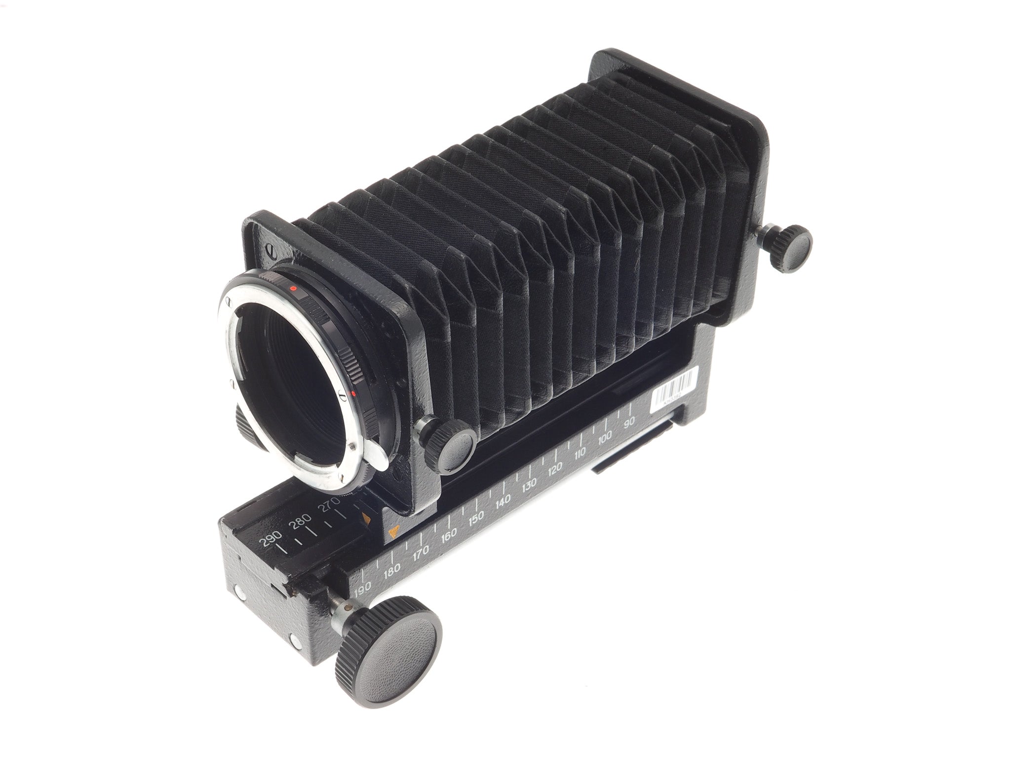 Vorsatz Macro Bellows - Accessory