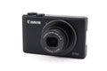 Canon PowerShot S110 - Camera
