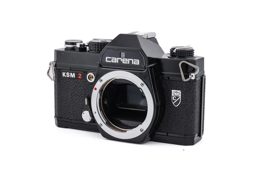 Carena KSM 2 - Camera