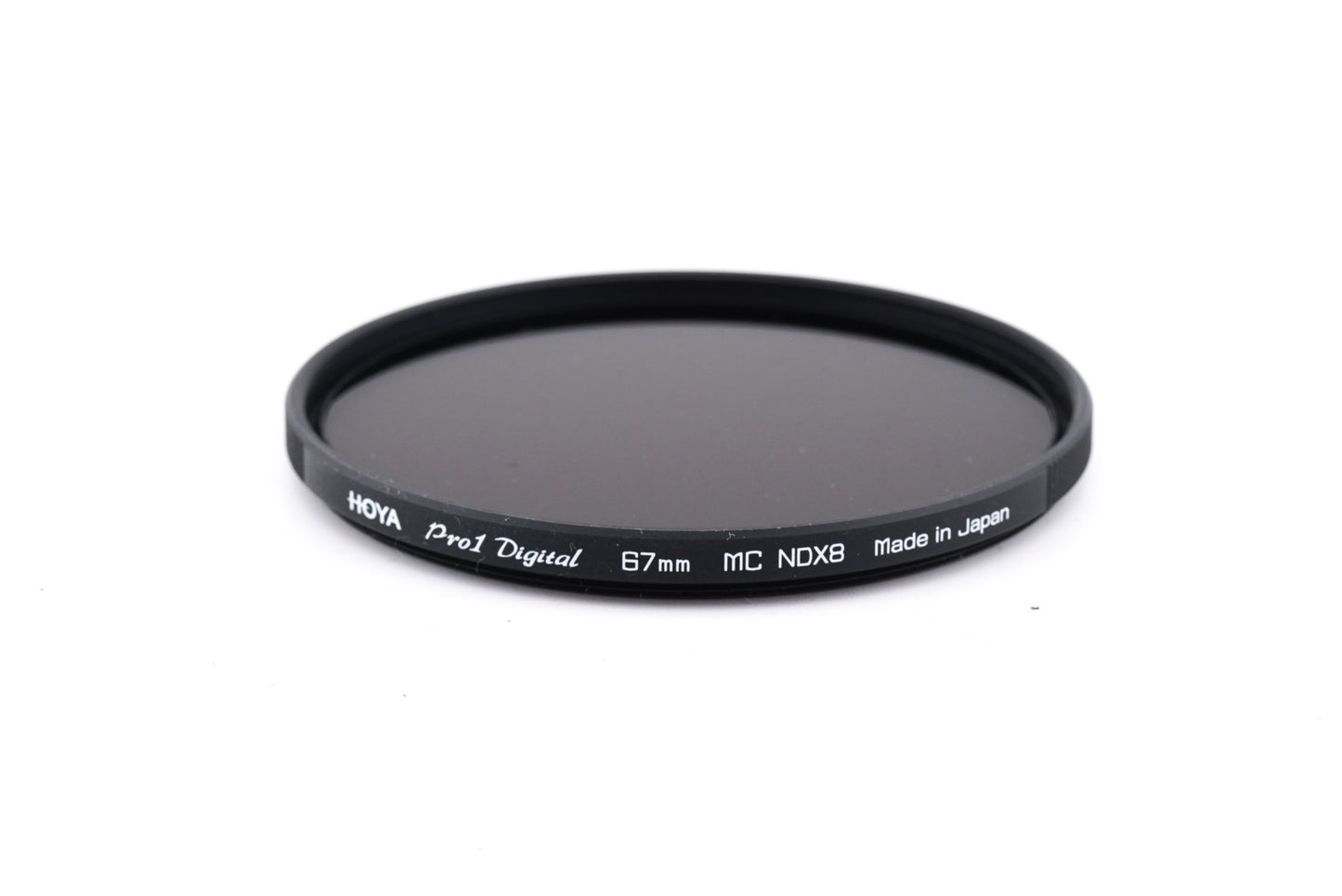 Hoya 67mm Neutral Density Filter NDx8 Pro1 Digital MC - Accessory