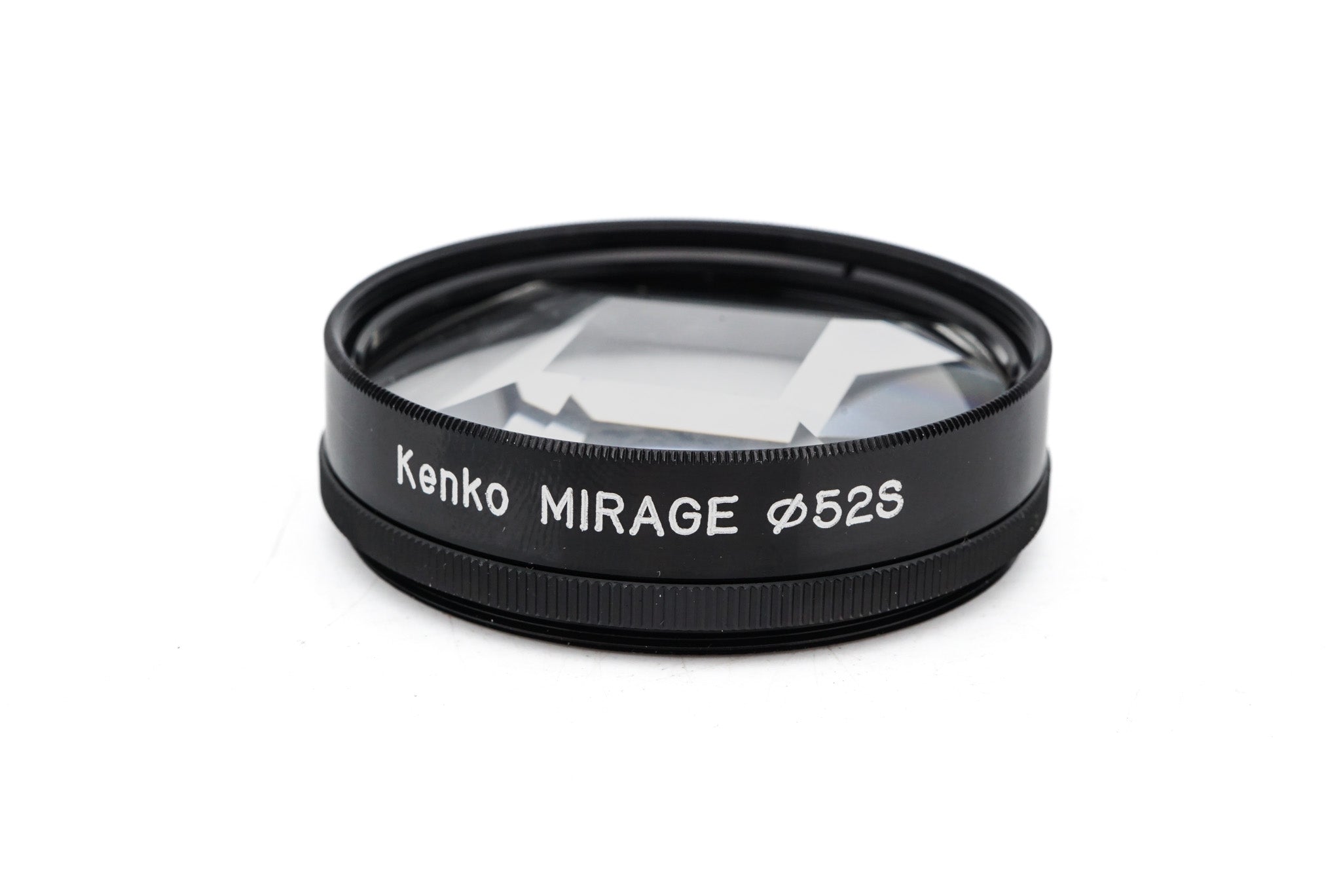 Kenko 52mm Mirage Filter 52S - Accessory