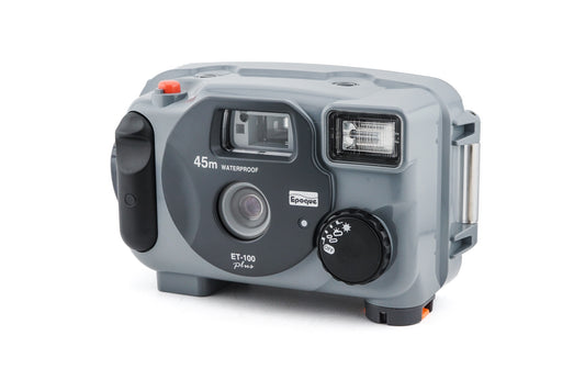 Epoque ET-100 Plus - Camera