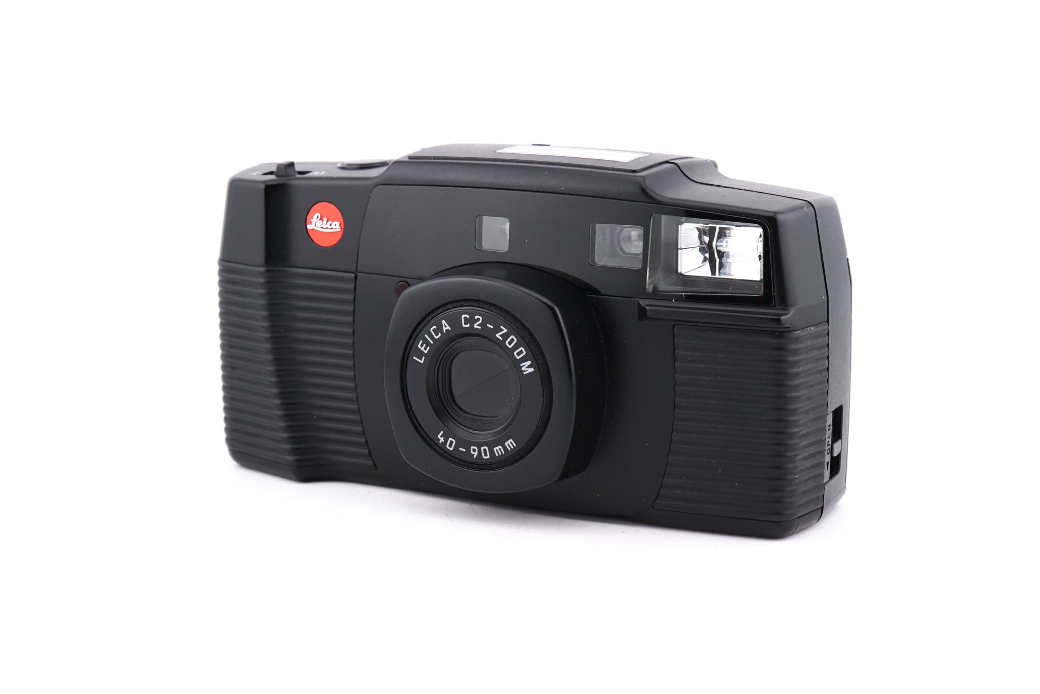 Leica C2 Zoom - Camera