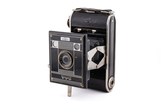 Agfa Billy-Clack - Camera