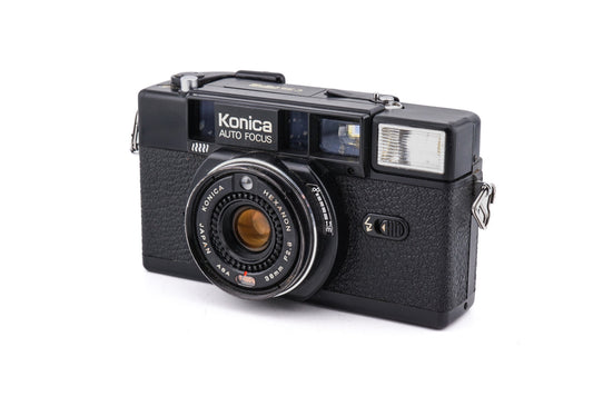 Konica C35 AF2 - Camera