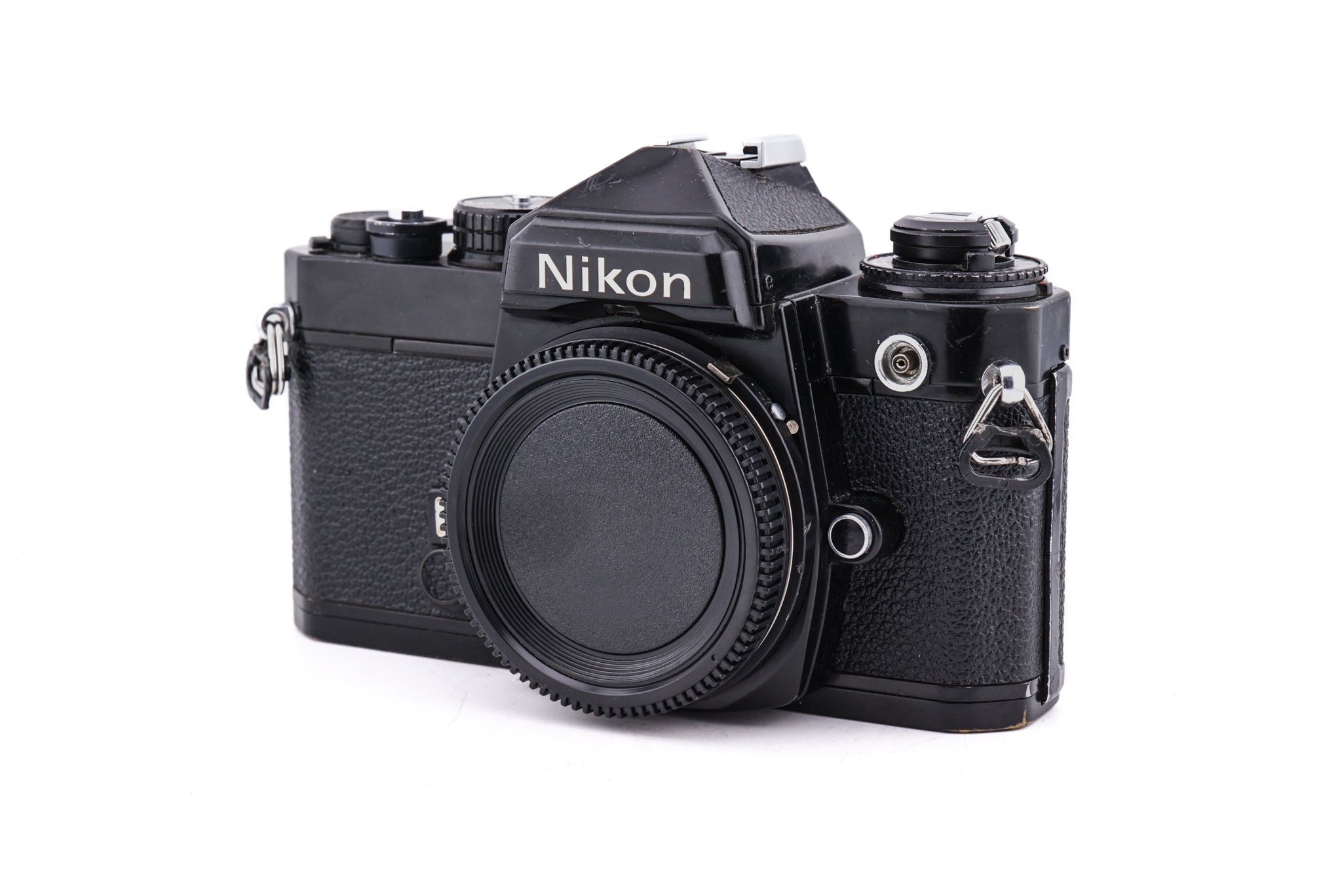 Nikon FE - Camera