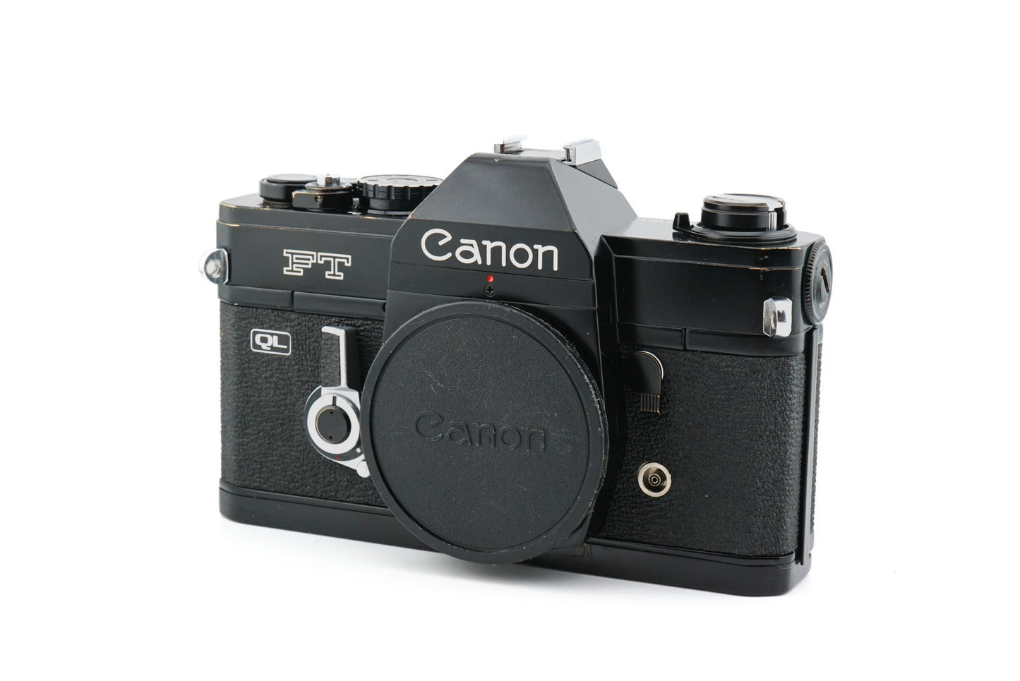 Canon FT QL - Camera