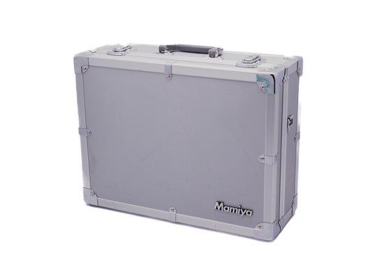 Mamiya Hard Case - Accessory