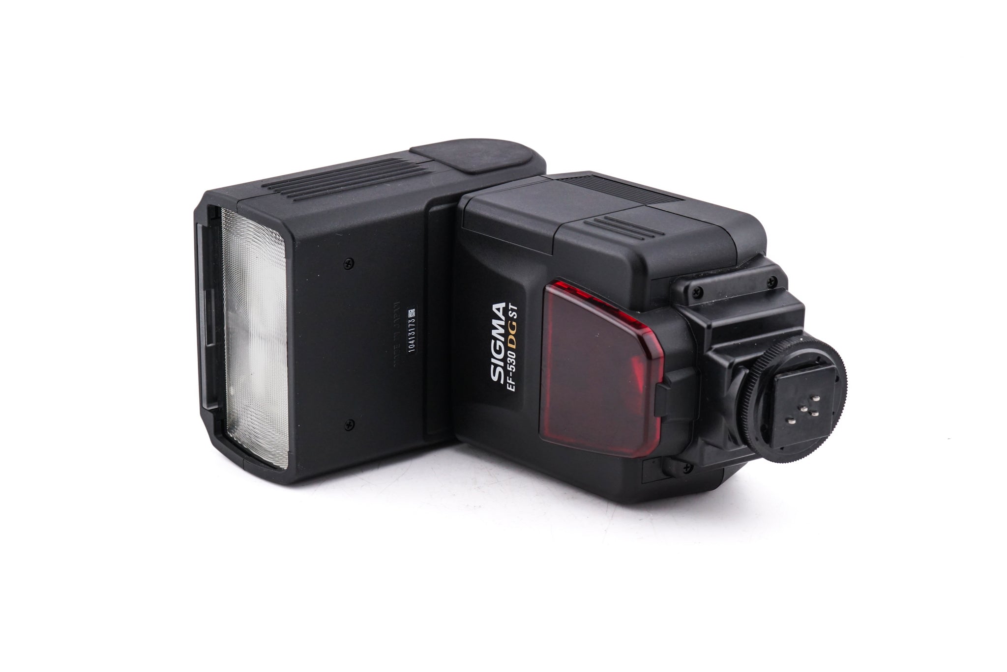 Sigma EF-530 DG Super - Accessory – Kamerastore