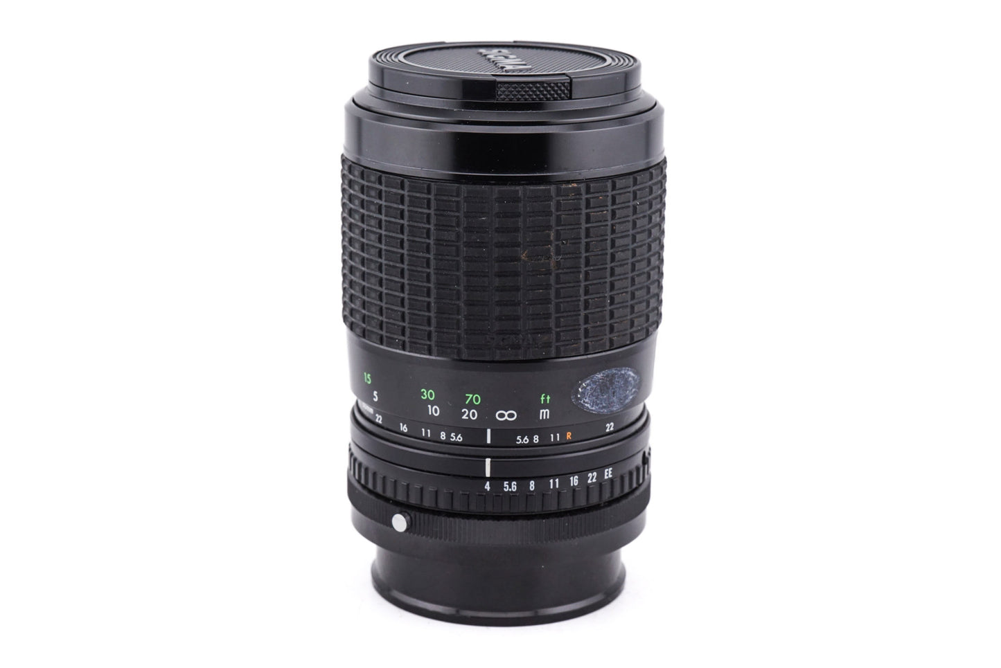 Sigma 60-200mm f4-5.6 Zoom-β II - Lens