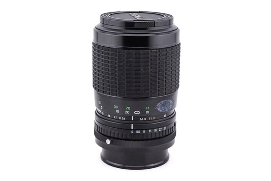 Sigma 60-200mm f4-5.6 Zoom-β II - Lens