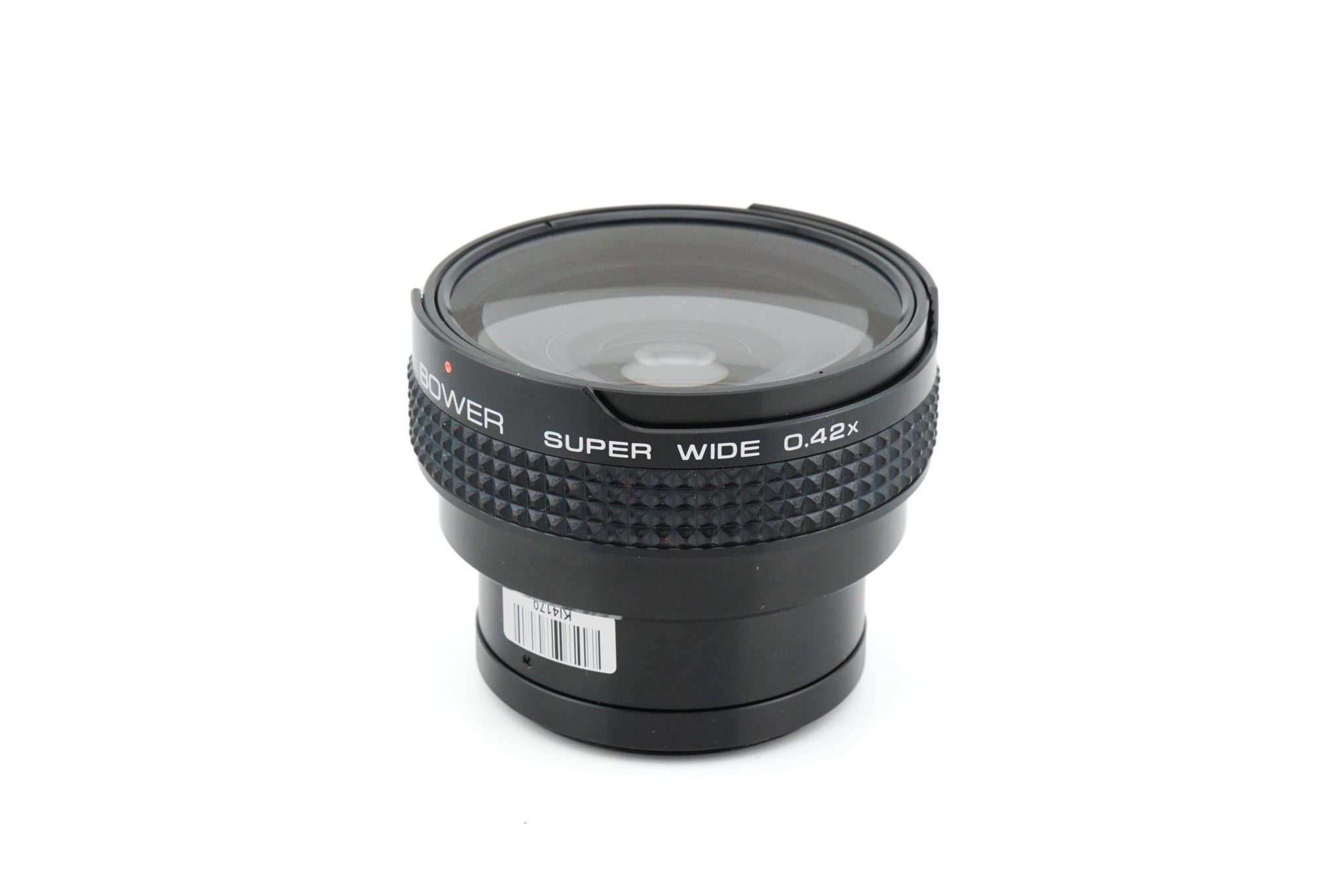 Bower 0.42x Super Wide - Accessory