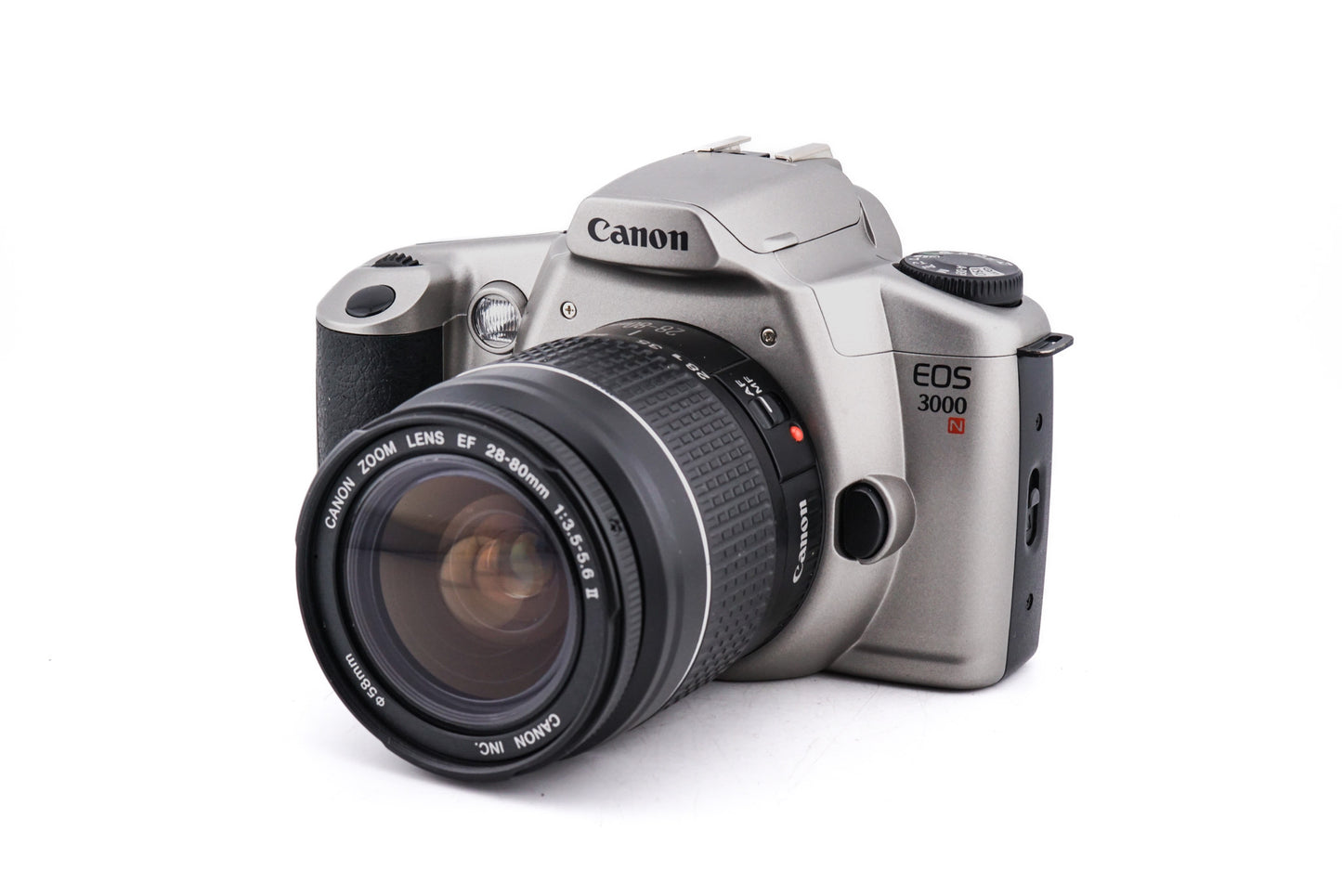 Canon EOS 3000N - Camera