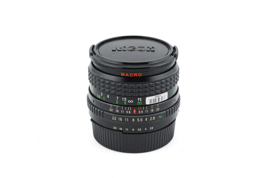 Paragon 28mm f2.8 Auto Super PMC II - Lens