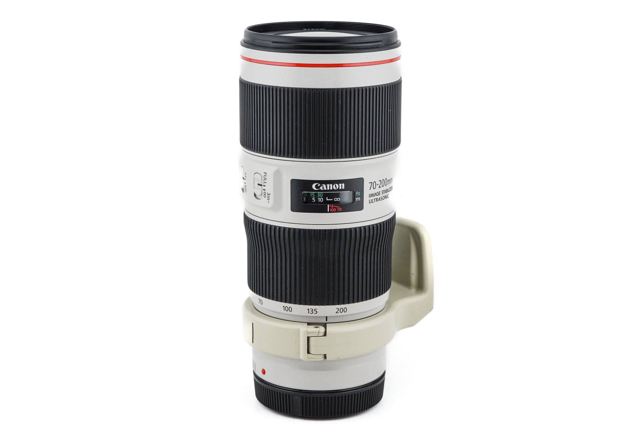 Canon 70-200mm f4 L IS II USM - Lens – Kamerastore