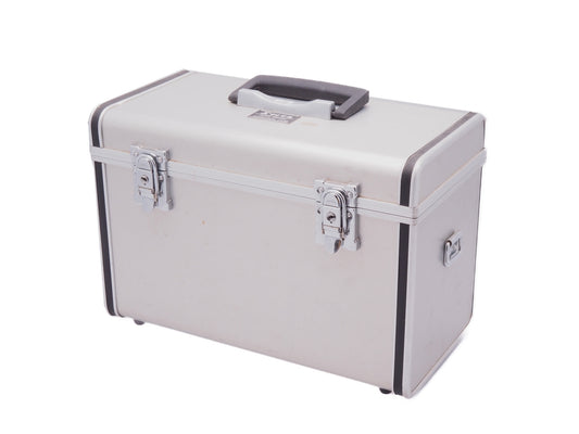 Stitz Super Deluxe Aluminum Case - Accessory