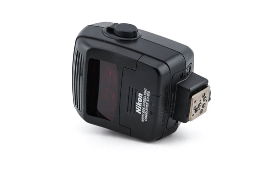 Nikon SU-800 Wireless Speedlight Commander - Accessory