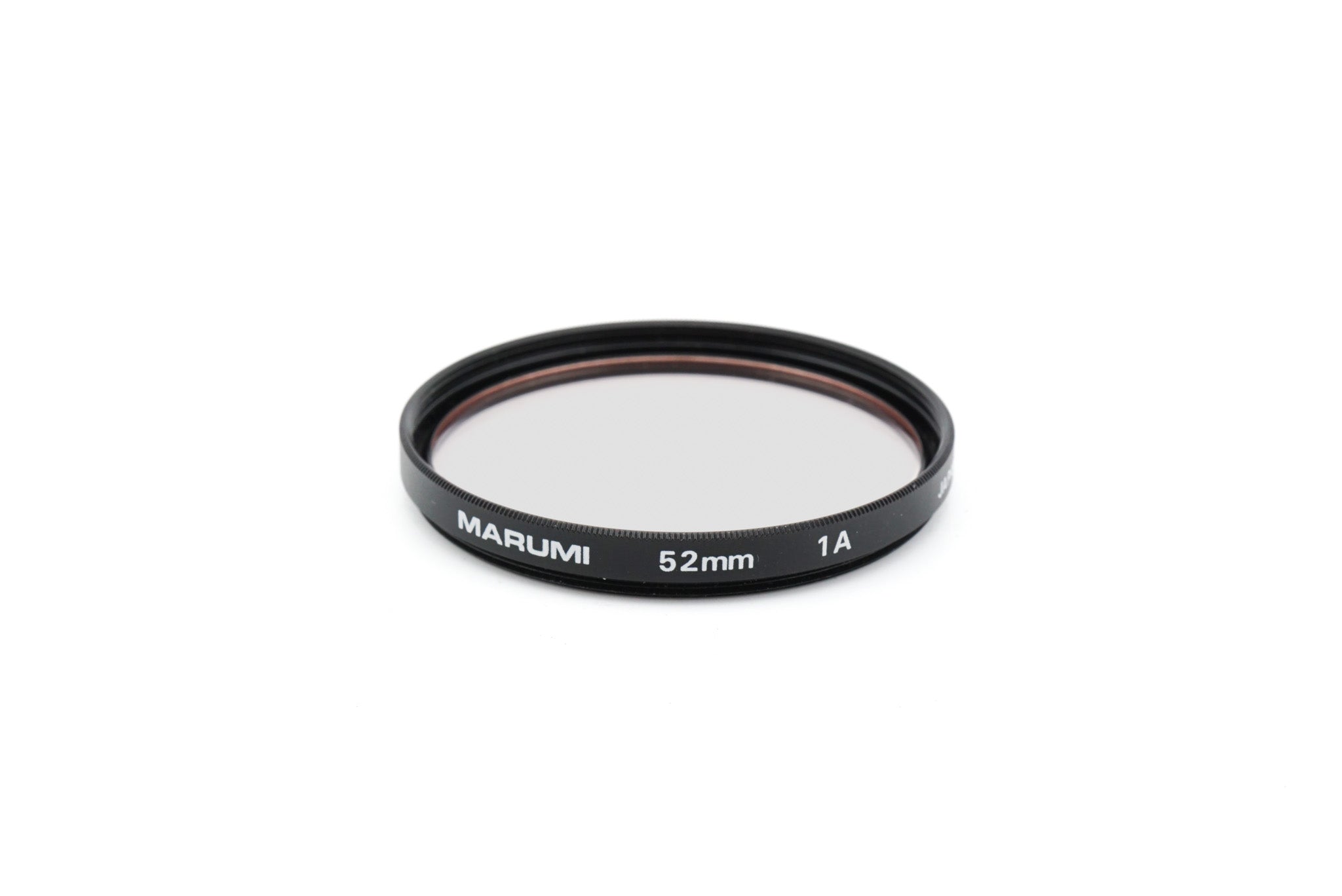 Marumi 52mm Skylight Filter 1A - Accessory