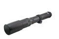 Vivitar 500mm f8 Tele-Universar - Lens