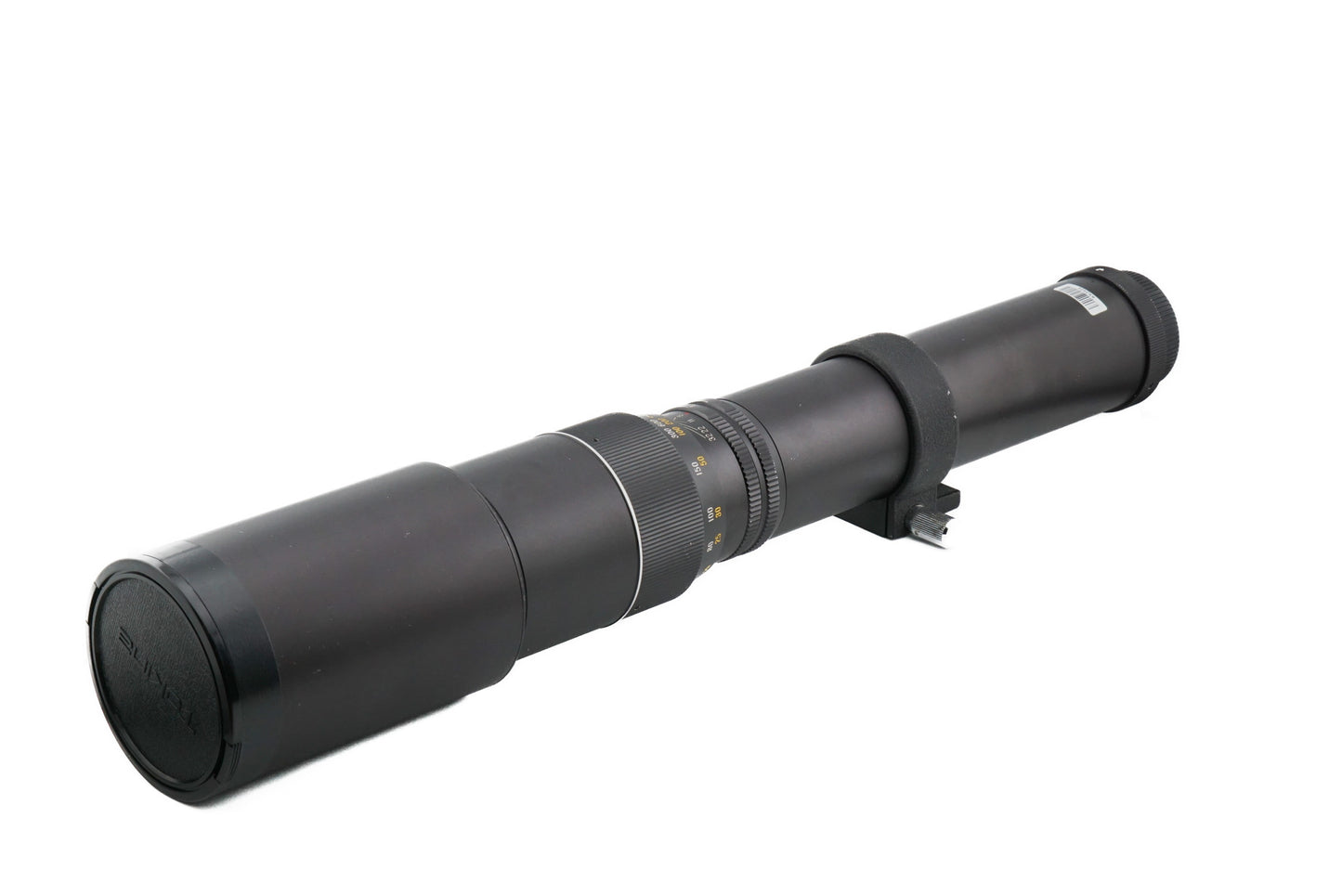 Vivitar 500mm f8 Tele-Universar - Lens