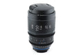 Irix 150mm T3.0 Cine Maro 1:1 - Lens