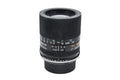 Tamron 90mm f2.5 SP Tele Macro BBAR MC (52B) - Lens