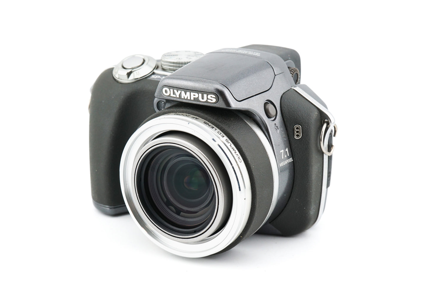 Olympus SP-550UZ - Camera