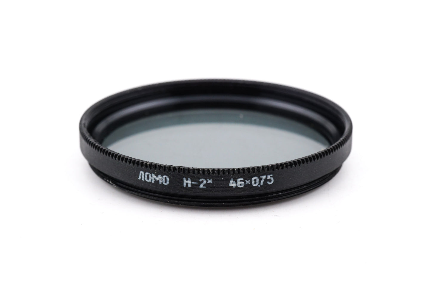 LOMO 46mm Neutral Density Filter H-2x - Accessory