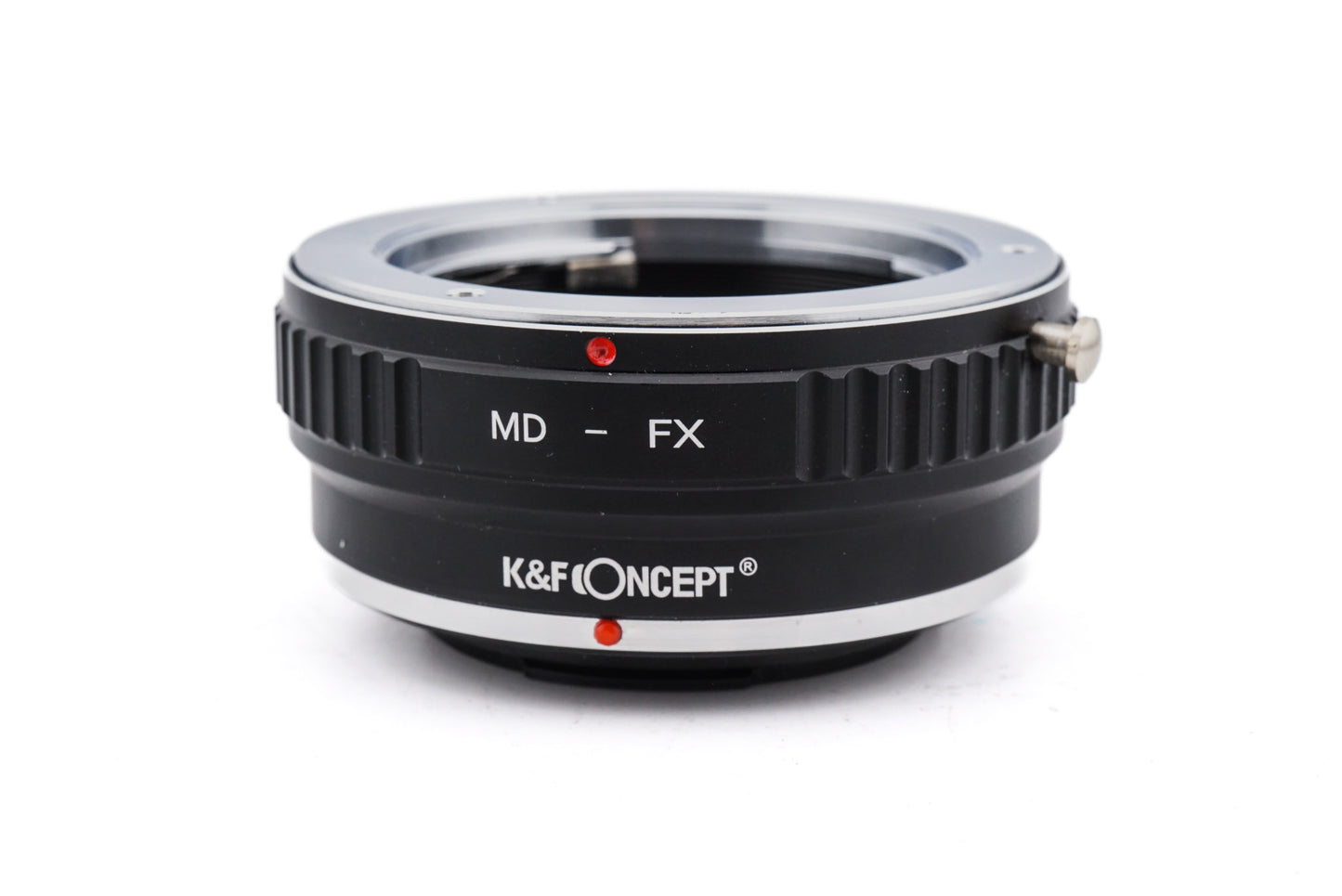 K&F Concept Minolta MD - Fujifilm X (MD - FX) Adapter - Lens Adapter