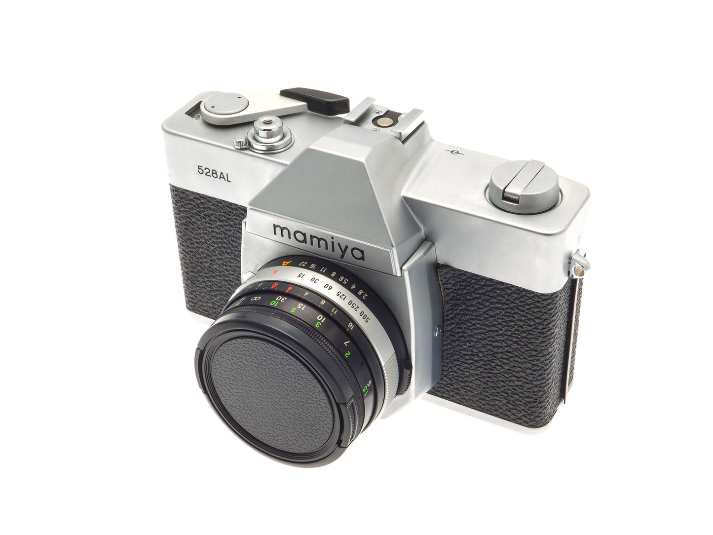 Mamiya 528AL - Camera