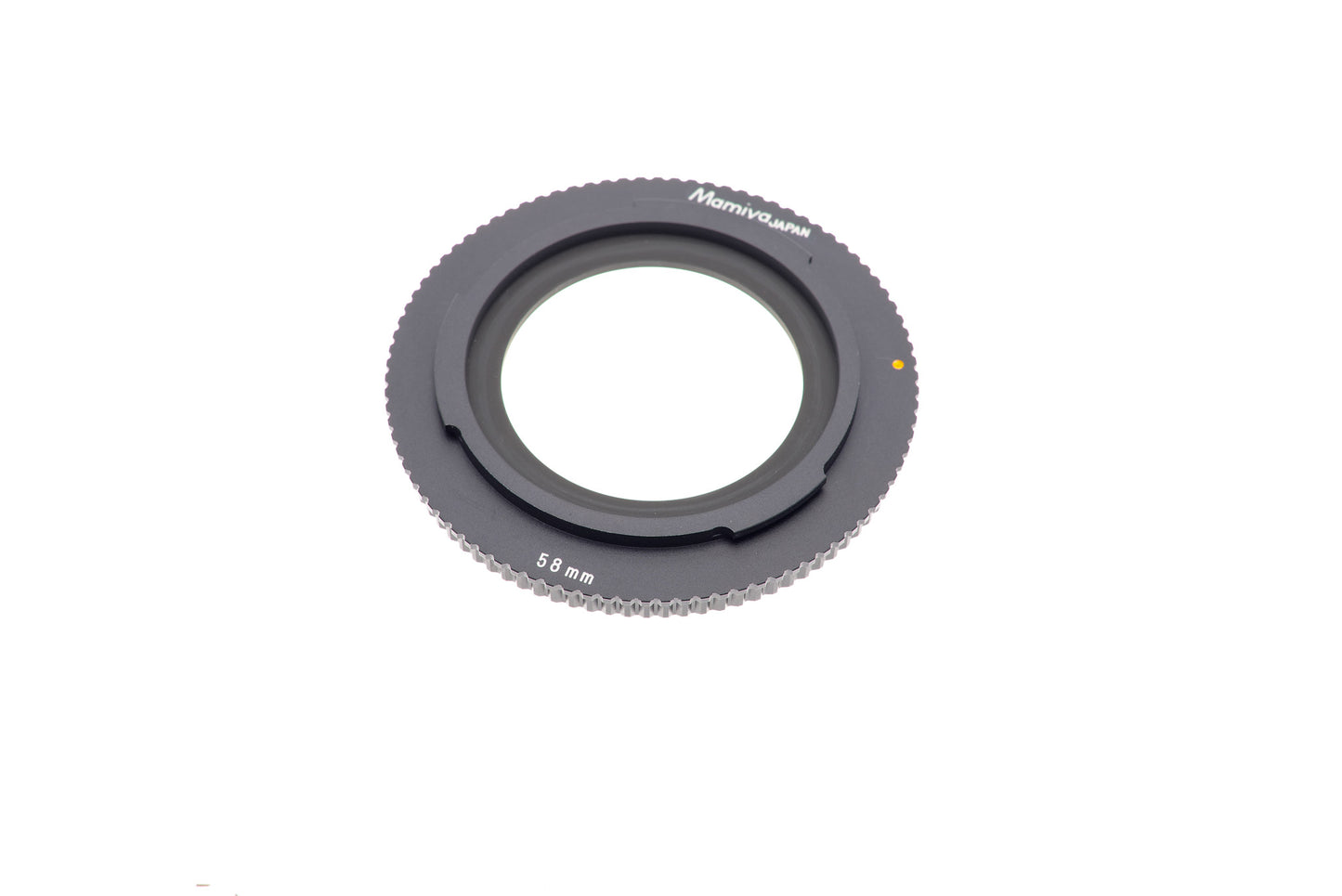Mamiya Reverse Ring RS-58 - Accessory