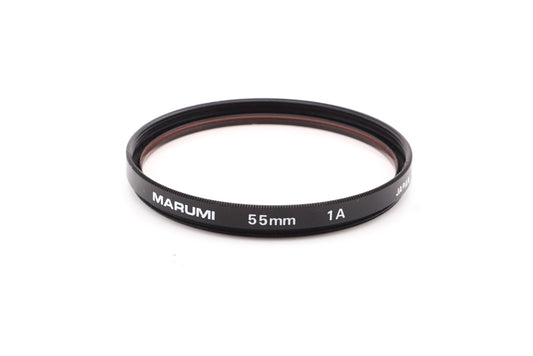 Marumi 55mm Skylight Filter 1A - Accessory