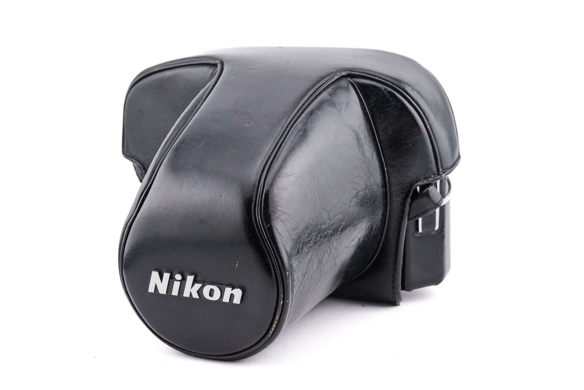 Nikon F Leather Ever-Ready Case - Accessory