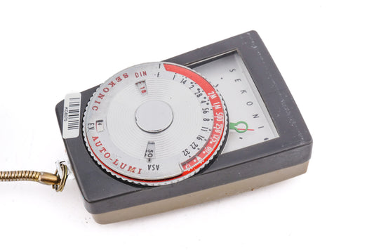 Sekonic Auto-Lumi L-86 - Accessory