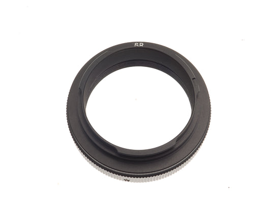 Soligor T2 - Minolta MD / SR Adapter - Lens Adapter