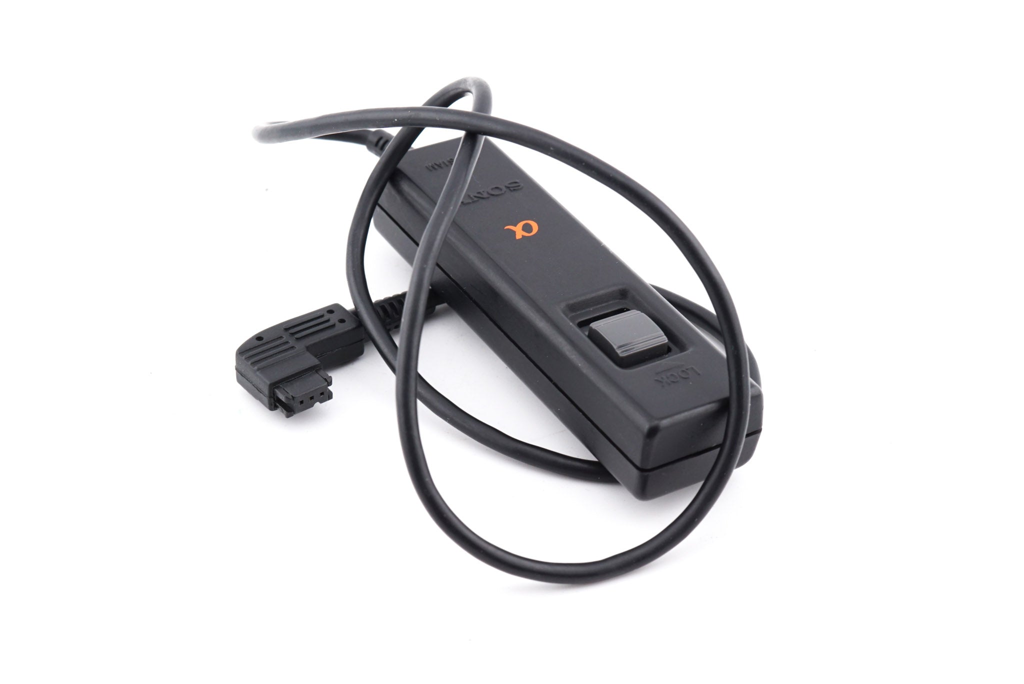 Sony RM-S1AM Remote Shutter Release - Accessory