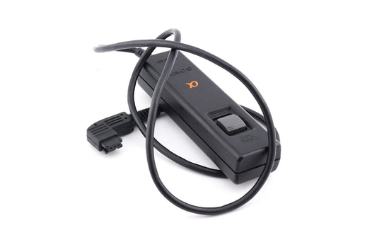 Sony RM-S1AM Remote Shutter Release - Accessory