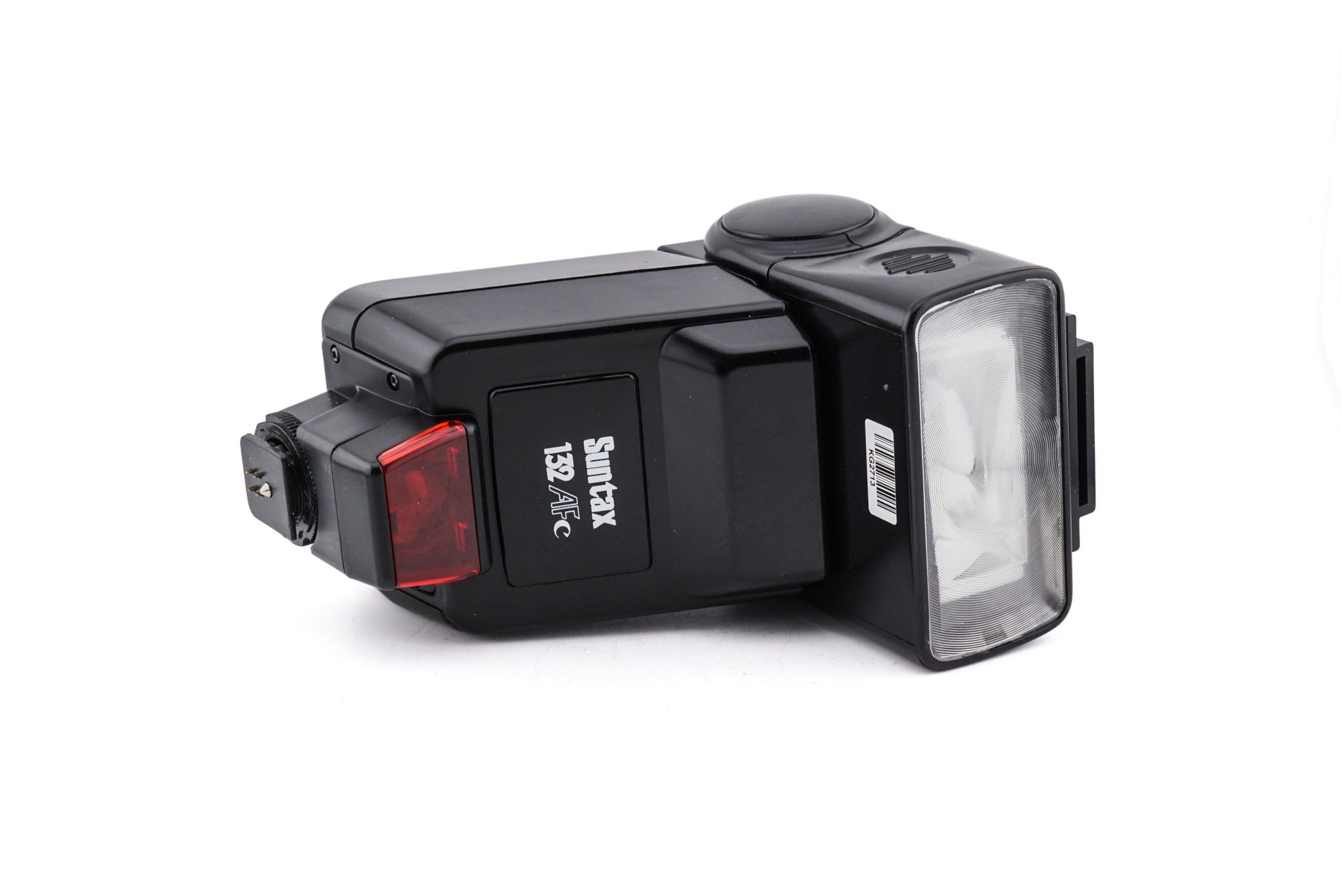 Suntax 132 AFc - Accessory