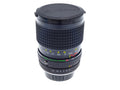Tokina 28-85mm f3.5-4.5 AT-X - Lens