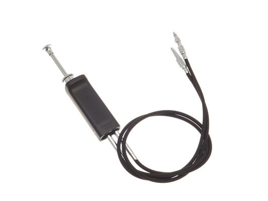Canon Double Release Cable J - Accessory