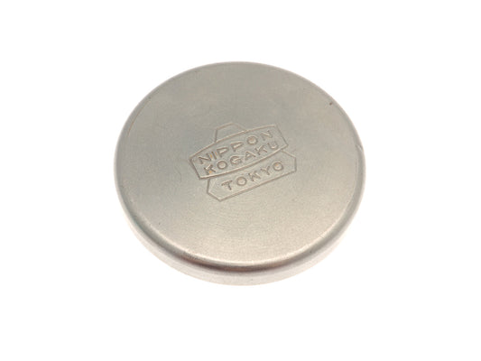 Nikon Nippon Kogaku 47mm Screw On Lens Cap - Accessory